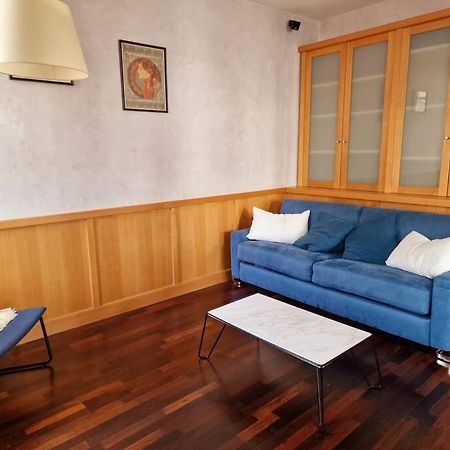 Appartement Annecy Centre Historique Parking Inclus ภายนอก รูปภาพ