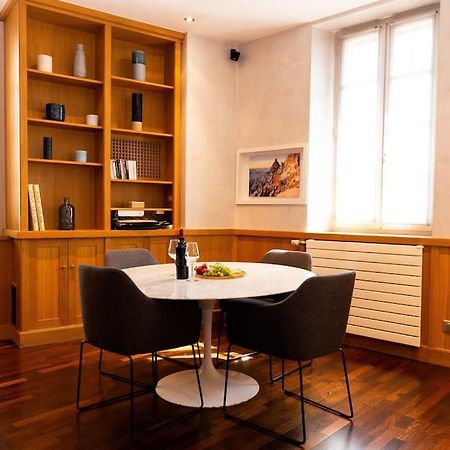 Appartement Annecy Centre Historique Parking Inclus ภายนอก รูปภาพ
